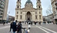 Szent István Bazilika Budapest - Egyéb