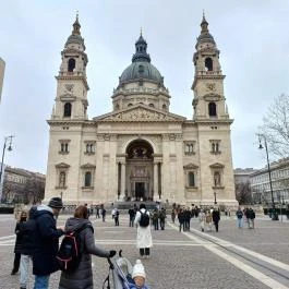 Szent István Bazilika, Budapest - Egyéb