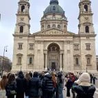 Szent István Bazilika Budapest - Egyéb
