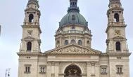 Szent István Bazilika Budapest - Egyéb