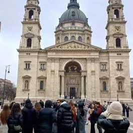 Szent István Bazilika, Budapest - Egyéb