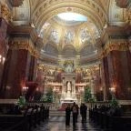 Szent István Bazilika Budapest - Egyéb
