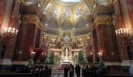 Szent István Bazilika Budapest - Egyéb