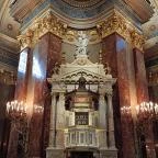 Szent István Bazilika Budapest - Egyéb