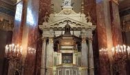 Szent István Bazilika Budapest - Egyéb