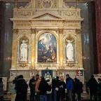 Szent István Bazilika Budapest - Egyéb