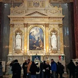 Szent István Bazilika, Budapest - Egyéb