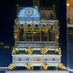 Szent István Bazilika Budapest - Egyéb