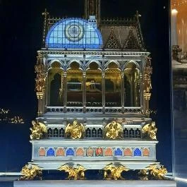 Szent István Bazilika, Budapest - Egyéb
