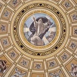 Szent István Bazilika, Budapest - Egyéb