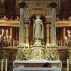 Szent István Bazilika Budapest - Egyéb