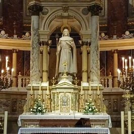 Szent István Bazilika, Budapest - Egyéb