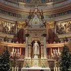 Szent István Bazilika Budapest - Egyéb