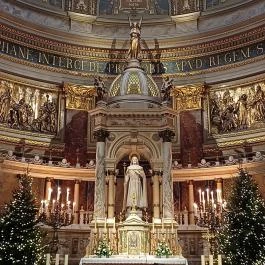 Szent István Bazilika, Budapest - Egyéb