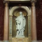 Szent István Bazilika Budapest - Egyéb