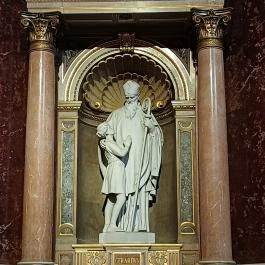 Szent István Bazilika, Budapest - Egyéb