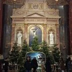 Szent István Bazilika Budapest - Egyéb