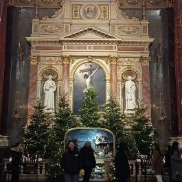 Szent István Bazilika, Budapest - Egyéb