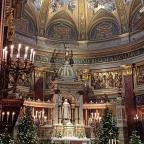 Szent István Bazilika Budapest - Egyéb