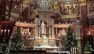 Szent István Bazilika Budapest - Egyéb