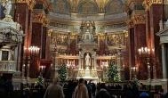 Szent István Bazilika Budapest - Egyéb