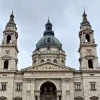 Szent István Bazilika Budapest - Egyéb