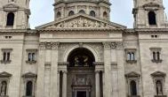Szent István Bazilika Budapest - Egyéb