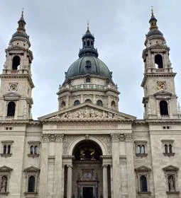 Szent István Bazilika