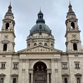 Szent István Bazilika, Budapest - Egyéb