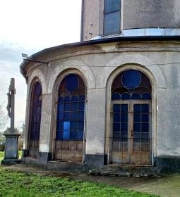 Szent István király-templom