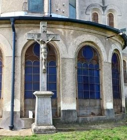 Szent István király-templom