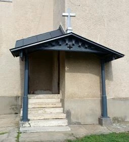 Szent István király-templom