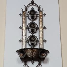 Szent István király-templom, Újszász - Belső