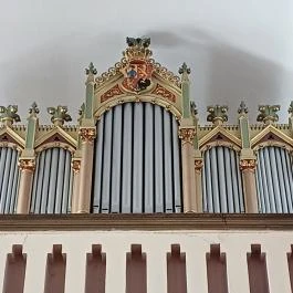 Szent István király-templom, Újszász - Belső