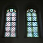 Szent István király-templom Újszász - Belső