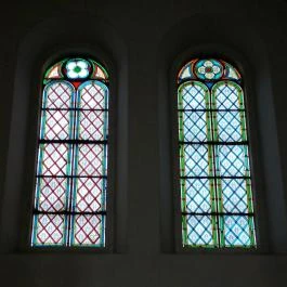 Szent István király-templom, Újszász - Belső