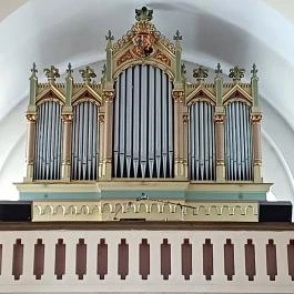 Szent István király-templom, Újszász - Belső