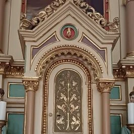 Szent István király-templom, Újszász - Belső