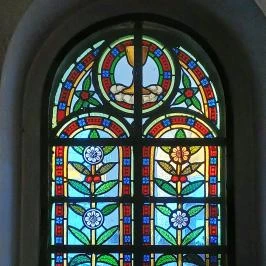 Szent István király-templom, Újszász - Belső