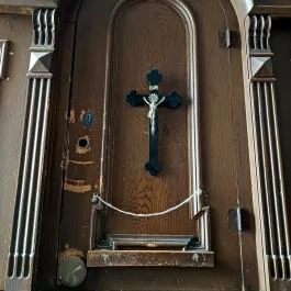 Szent István király-templom, Újszász - Belső