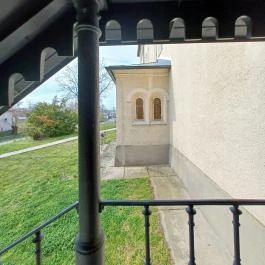 Szent István király-templom, Újszász - Külső kép