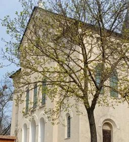 Szent István király-templom