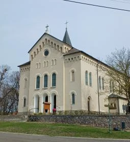 Szent István király-templom