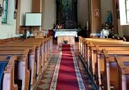 Szent István Római Katolikus Templom Tiszaföldvár