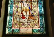 Szent István Római Katolikus Templom Tiszaföldvár