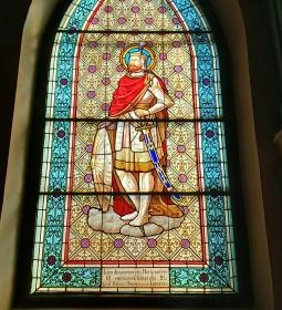 Szent István Római Katolikus Templom