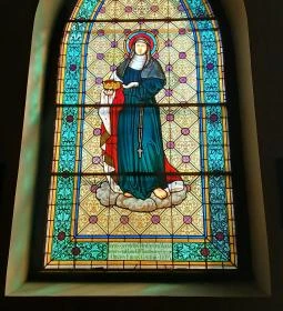 Szent István Római Katolikus Templom