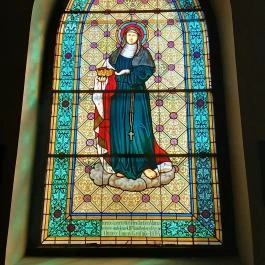 Szent István Római Katolikus Templom, Tiszaföldvár - Egyéb