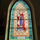 Szent István Római Katolikus Templom Tiszaföldvár - Egyéb