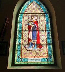 Szent István Római Katolikus Templom